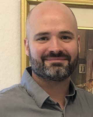 Richard Miller, LPC, Counselor 